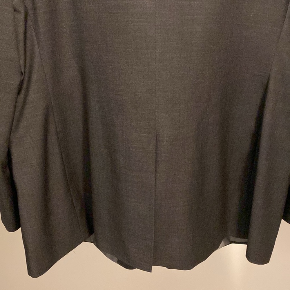 Profilo Uomo Gray Jacket - image 6